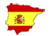 QUIMICROSS - Espanol